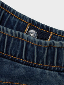 NAME IT Sweat Jeans Ryan Vintage Dark Blue Denim